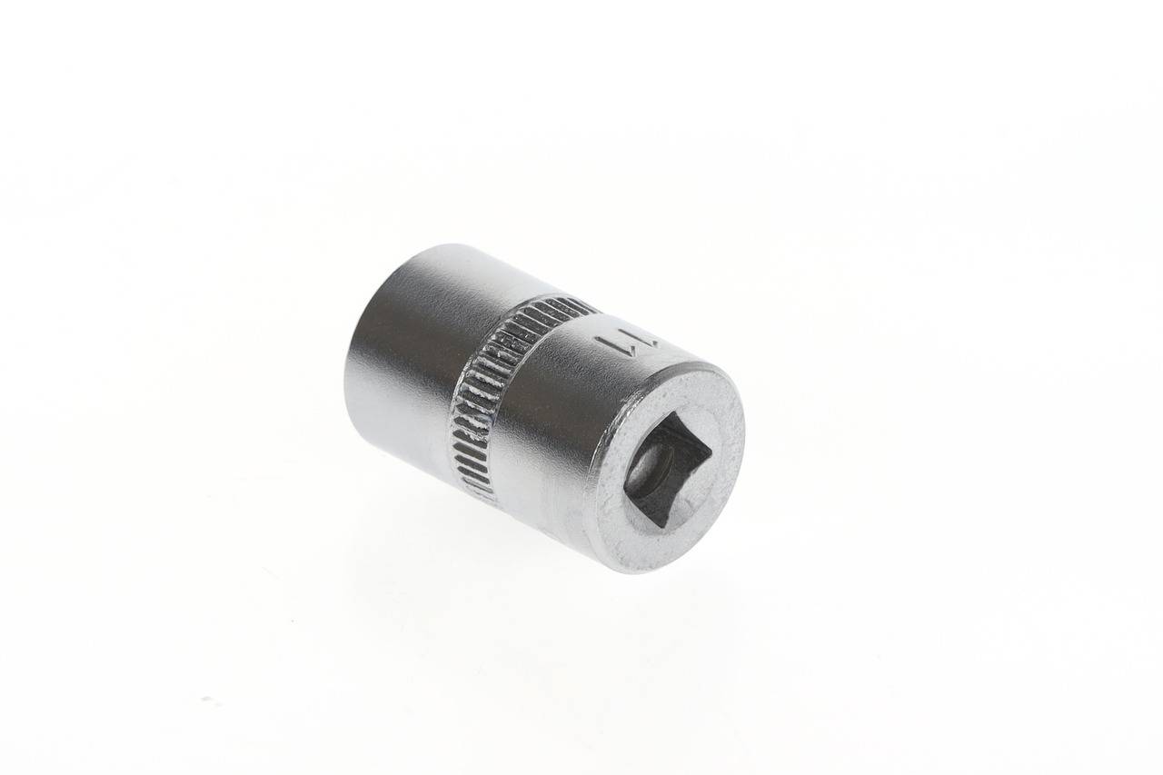 Gedore D 20 11 Steckschlüsseleinsatz 1/4" UD-Profil 11 mm