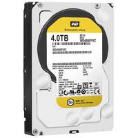 WD 4TB Se - 3.5 Zoll - 4000 GB - 7200 RPMSATA III
