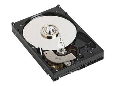 Dell Festplatte - 500 GB - 3.5" (8.9 cm) - SATA 6Gb/s