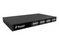YEASTAR - Tiptel Yeastar NeoGate TA3200 - VoIP-Gateway