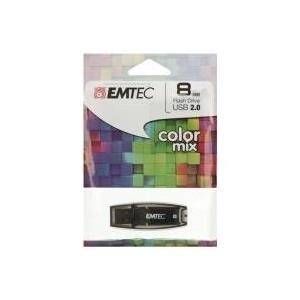 EMTEC C410 Color Mix
