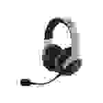 Razer Kaira Pro for PlayStation - Headset - ohrumschließend - Bluetooth / 2,4 GHz Funkfrequenz - kabellos - weiß