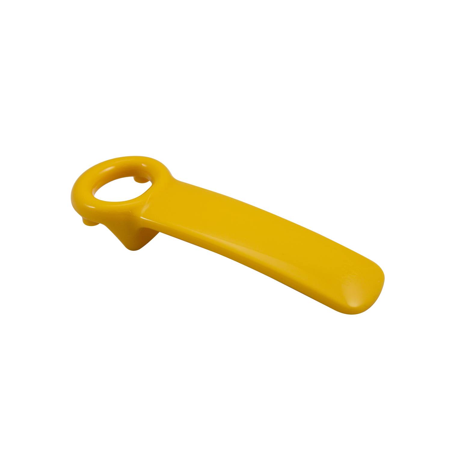 BRIX B-2116 JarKey - Deckelöffner (Farbe zufällig, 1 Stück)