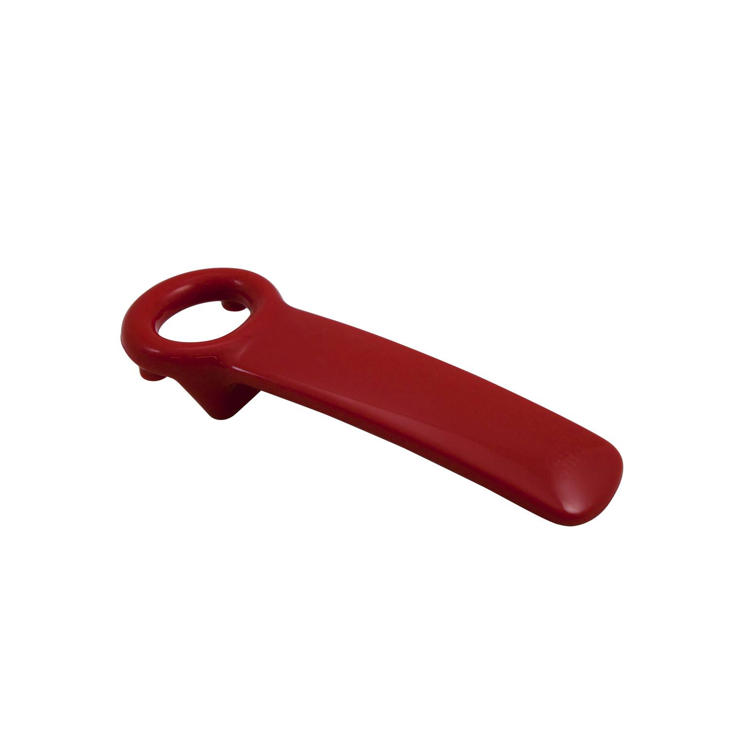 BRIX B-2116 JarKey - Deckelöffner (Farbe zufällig, 1 Stück)