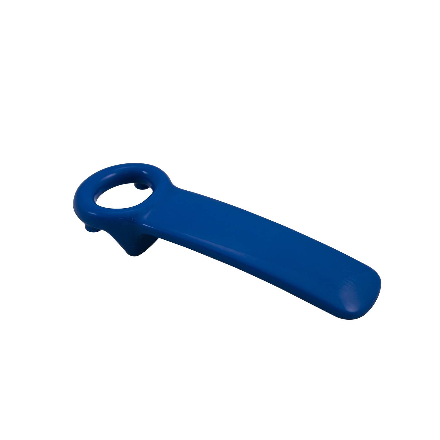 BRIX B-2116 JarKey - Deckelöffner (Farbe zufällig, 1 Stück)