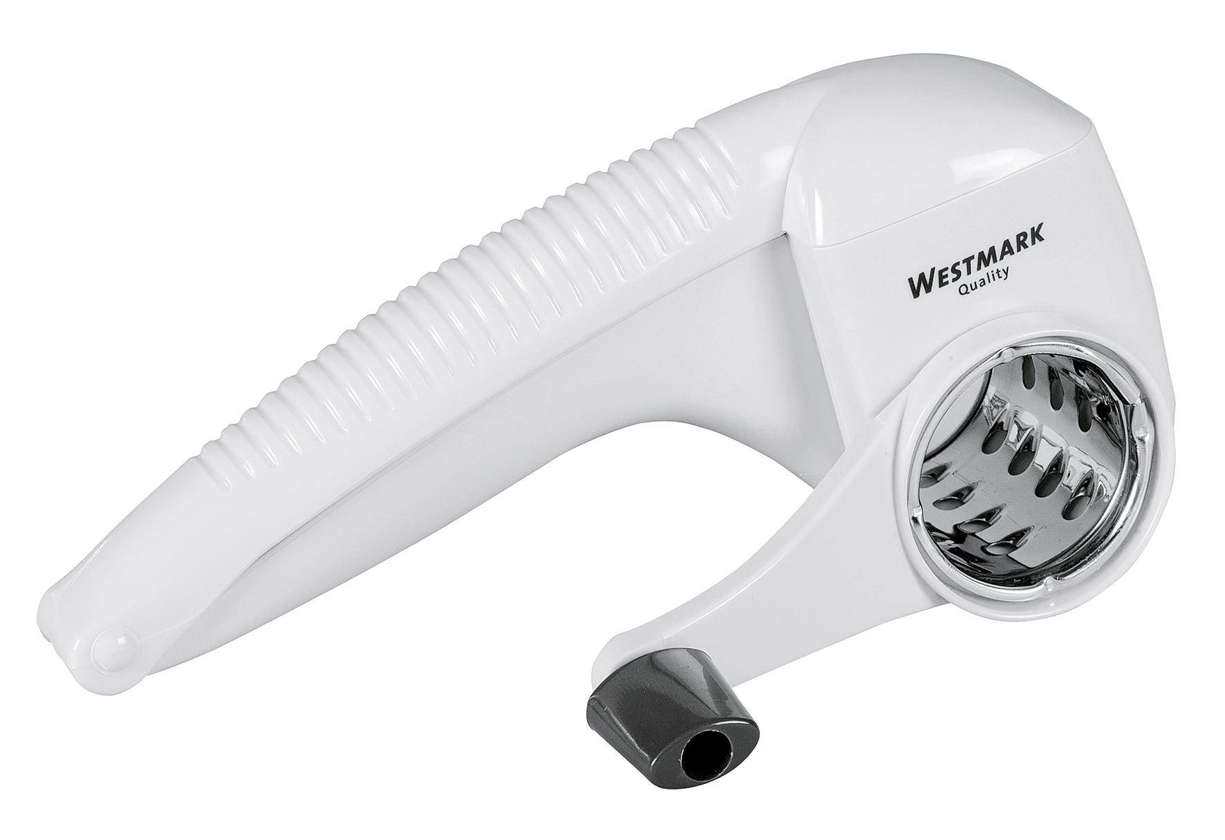 WESTMARK Trommelreibe "Trio