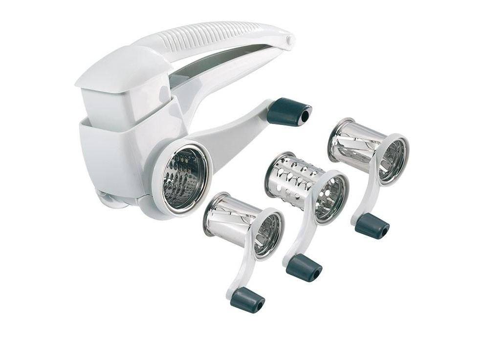 WESTMARK Trommelreibe "Trio