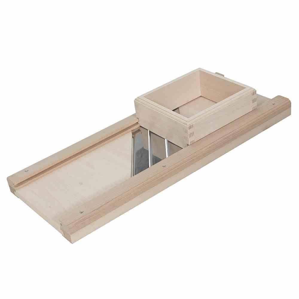 KIRSCHEN Krauthobel Best 60 x 24 cm