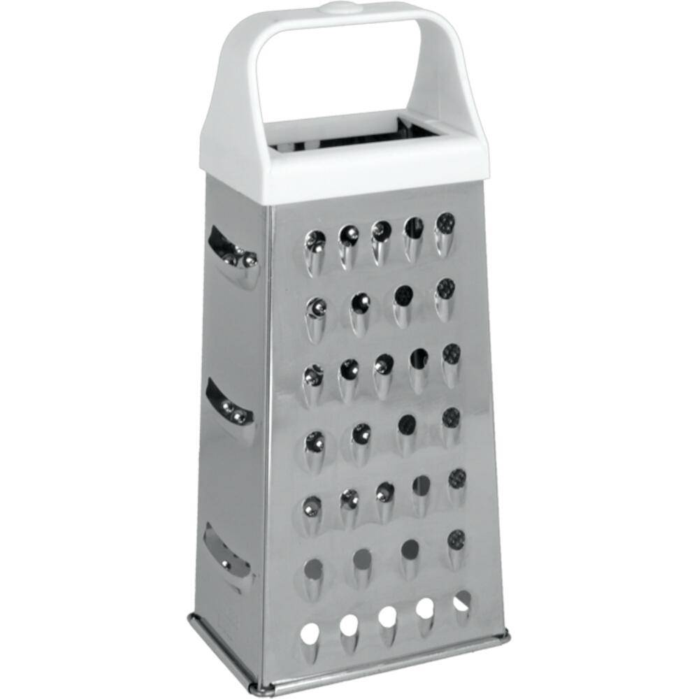Metaltex Vierkantreibe Edelstahl 21,4 cm