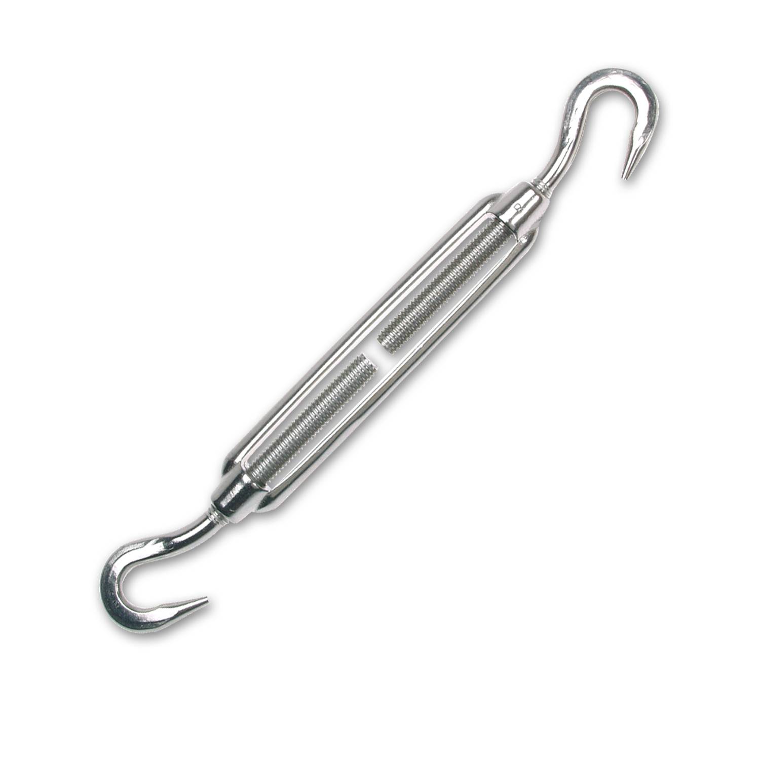 sunprotect 83208 Montage Zubehör für Sonnensegel, Spannschraube, v2a edelstahl