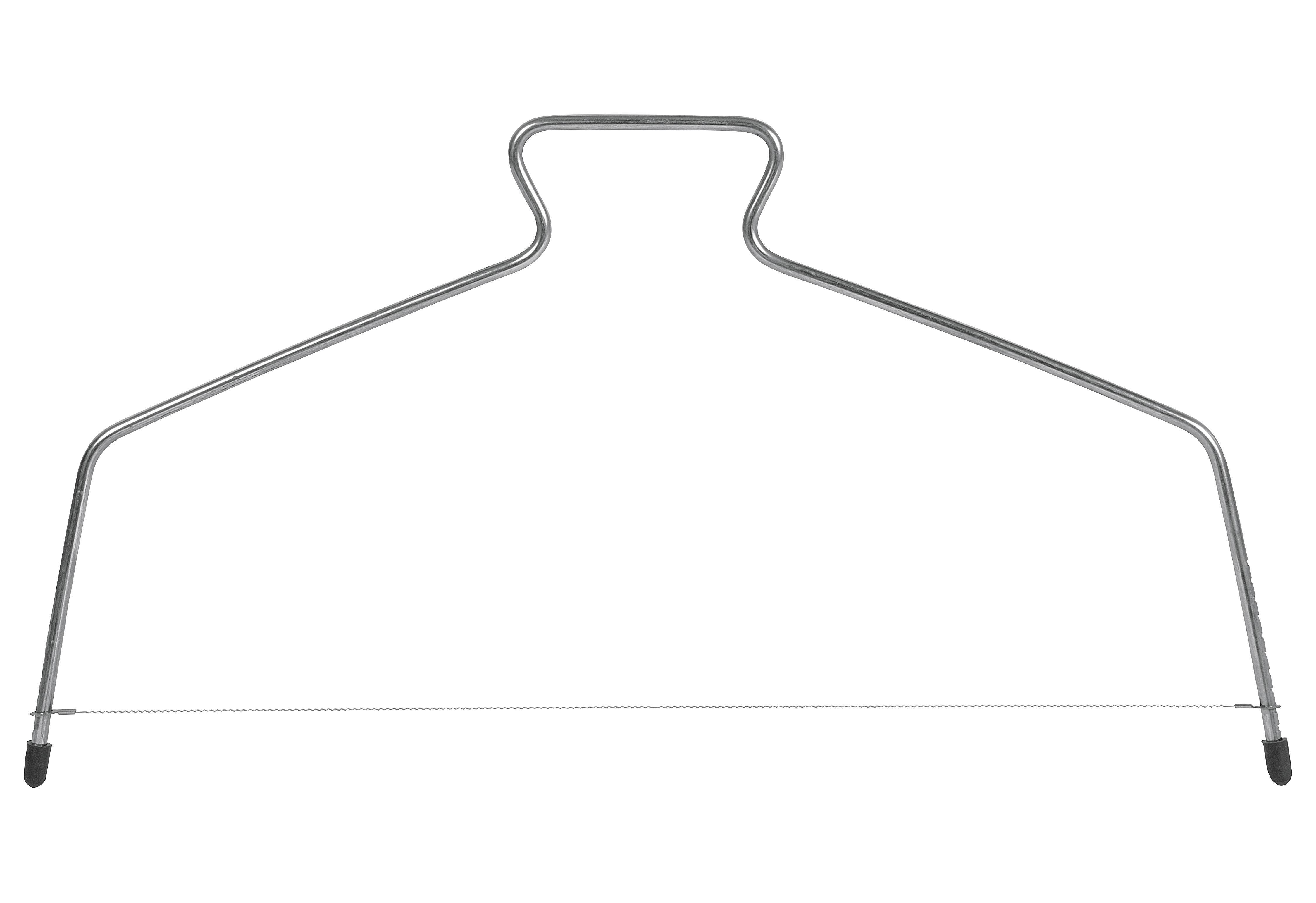 KAISER Inspiration Tortenbodenschneider, 38 cm