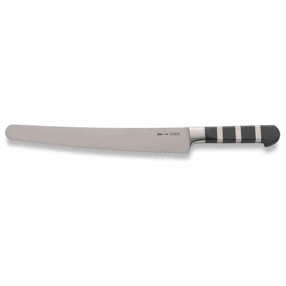 DICK Universalmesser 26 cm "Serie 1905" Wellenschliff
