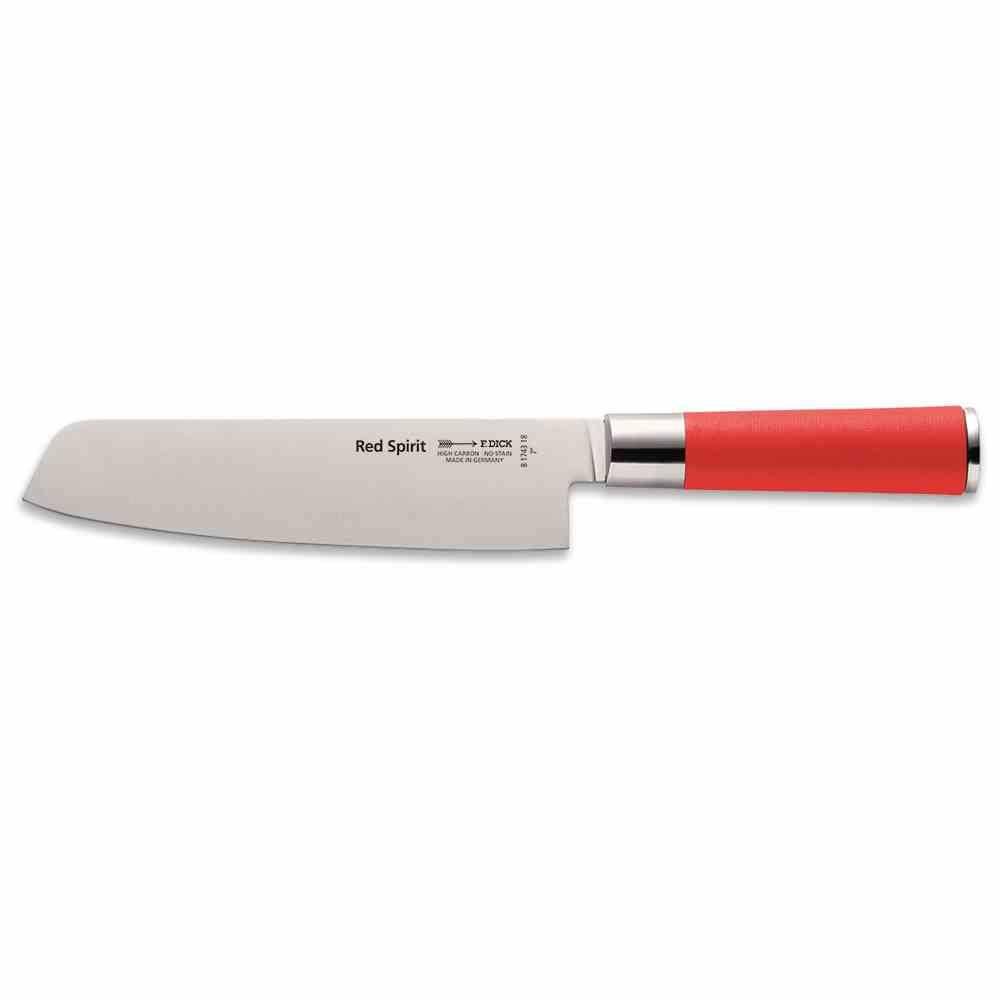 DICK Usaba 18 cm "Red Spirit"