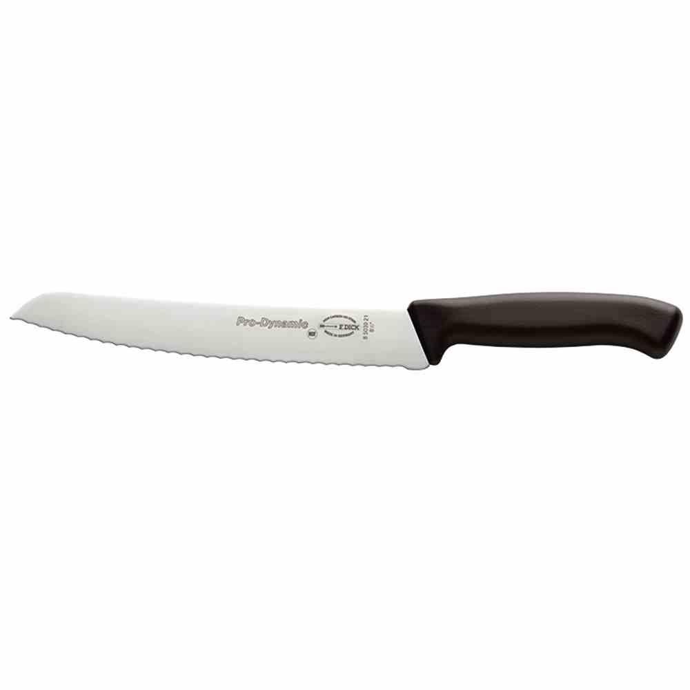DICK Brotmesser 21 cm "Pro Dynamic" mit Wellenschliff
