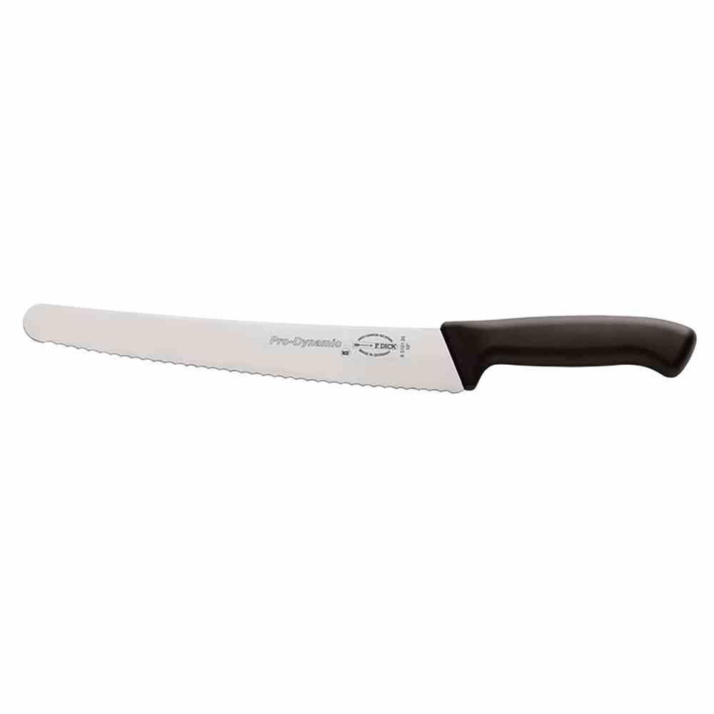 DICK Universalmesser 26 cm "Pro Dynamic" mit Wellenschliff