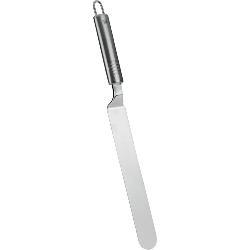 Metaltex Glasurmesser "Imperial" Edelstahl