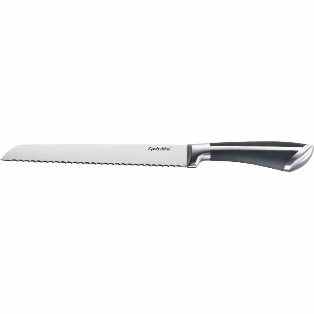 GastroMAX Brotmesser 33,5 cm