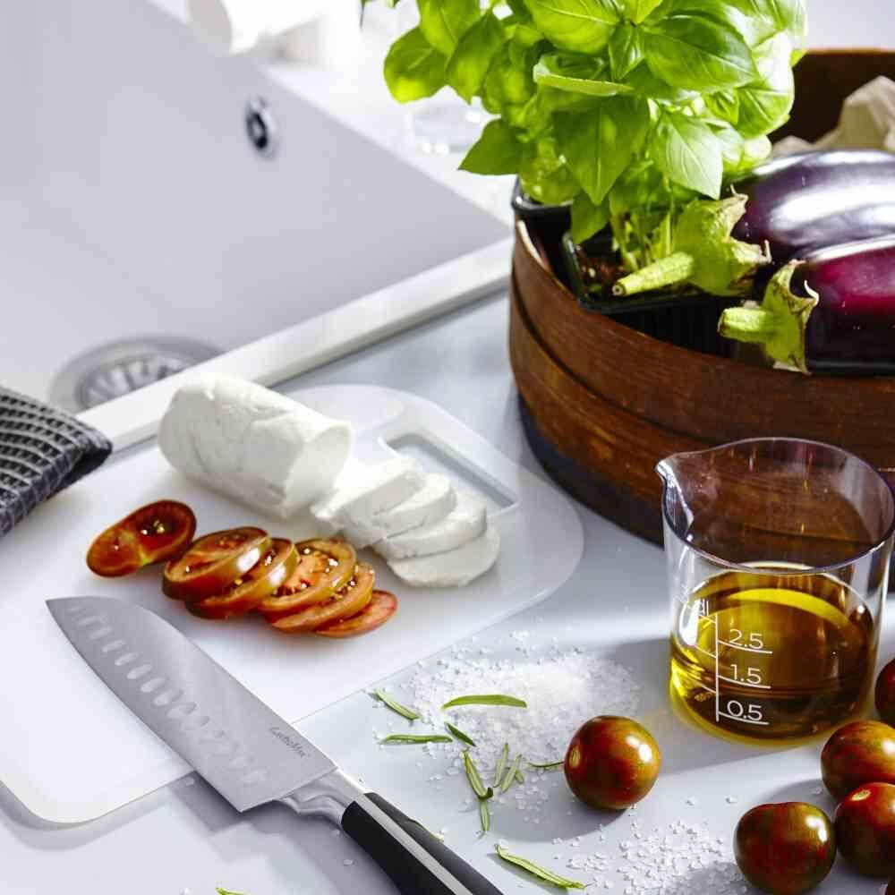 GastroMAX Santoku-Messer 29 cm
