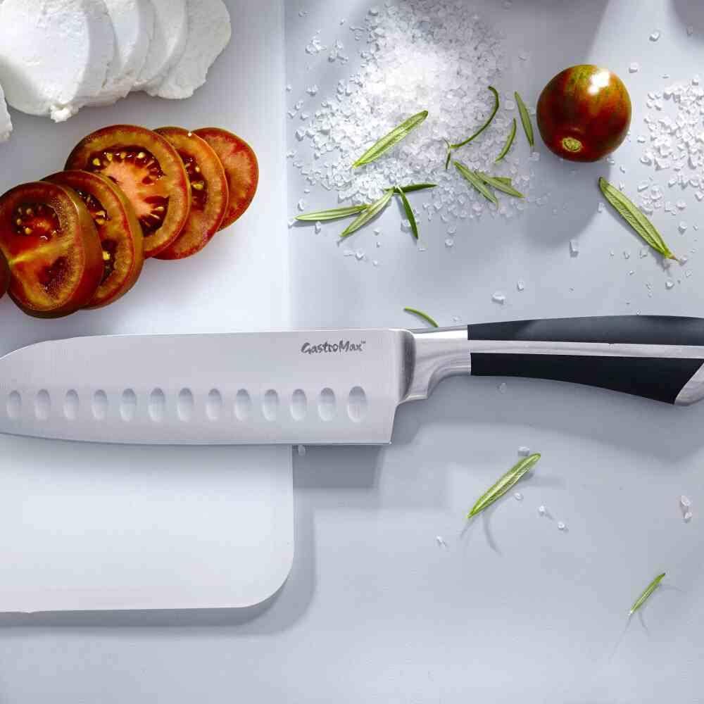 GastroMAX Santoku-Messer 29 cm
