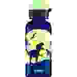 SIGG 8543,00 Flasche 0,4ltr.Glow Moon Dinos, blau