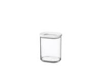 Rosti Vorratsdose Modula 11.2 cm hoch weiss transparent 375.0 ml 1 St.