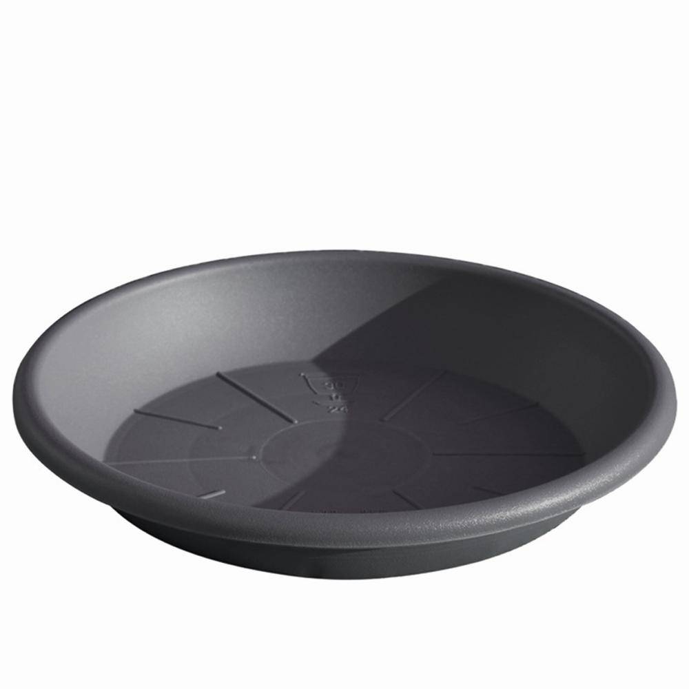 euro3plast 148-462 MEDEA Untersetzer für 44 cm, anthrazit