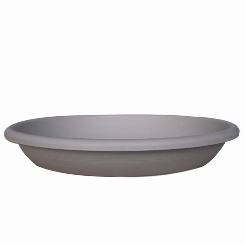 euro3plast 147-5.M9 Untersetzer für 20cm, sand (1 Stück)