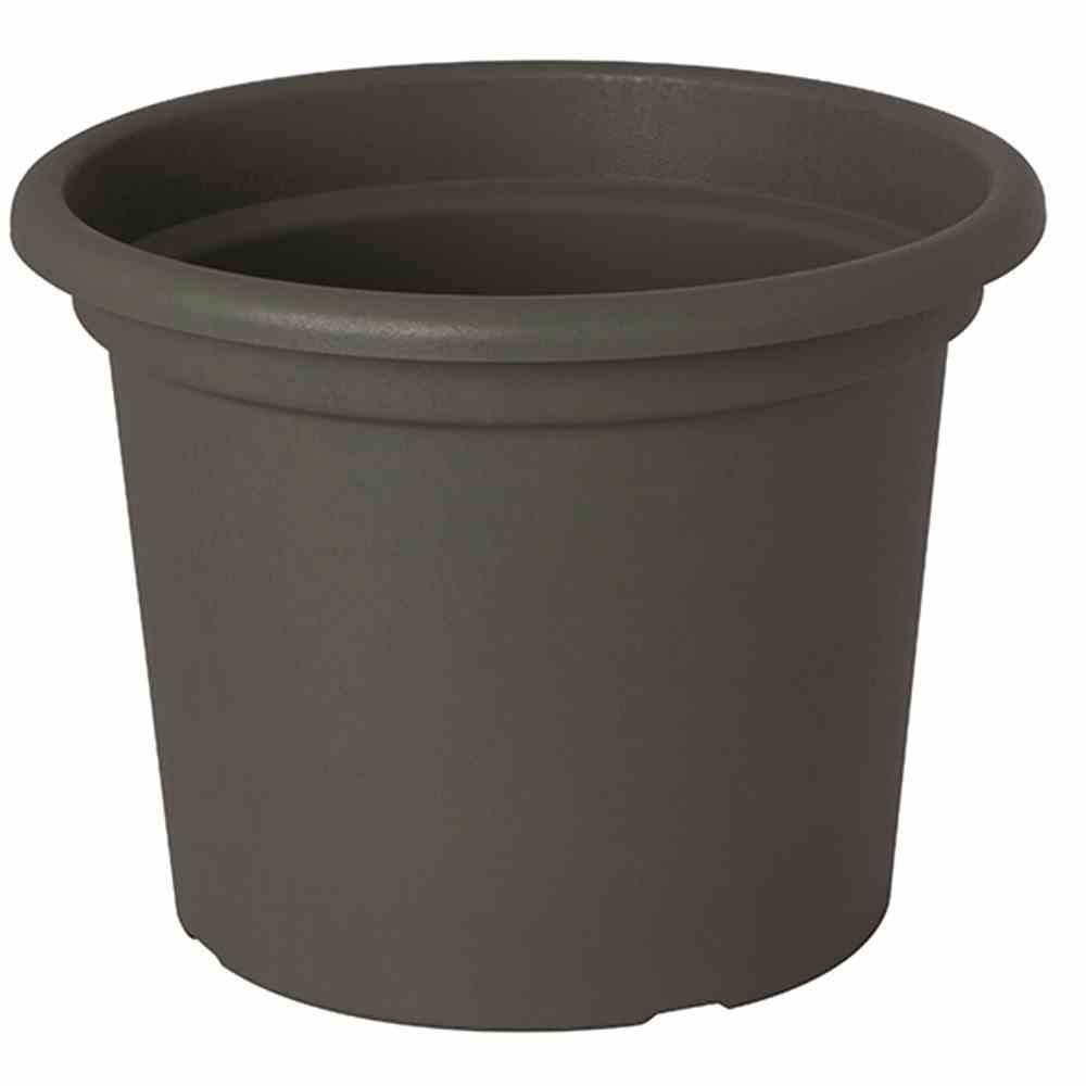 euro3plast 313-830 Pflanzkübel Greener Guya 40cm, grün