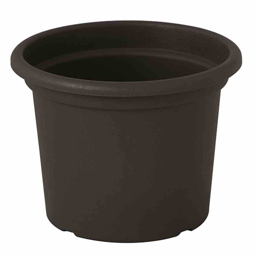 euro3plast 313-862 Pflanzkübel Greener Guya 40cm, anthrazit