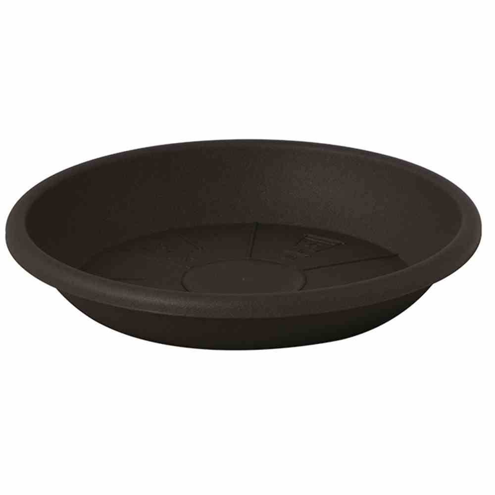 euro3plast 314-262 Untersetzer Greener Medea 32cm, anthrazit