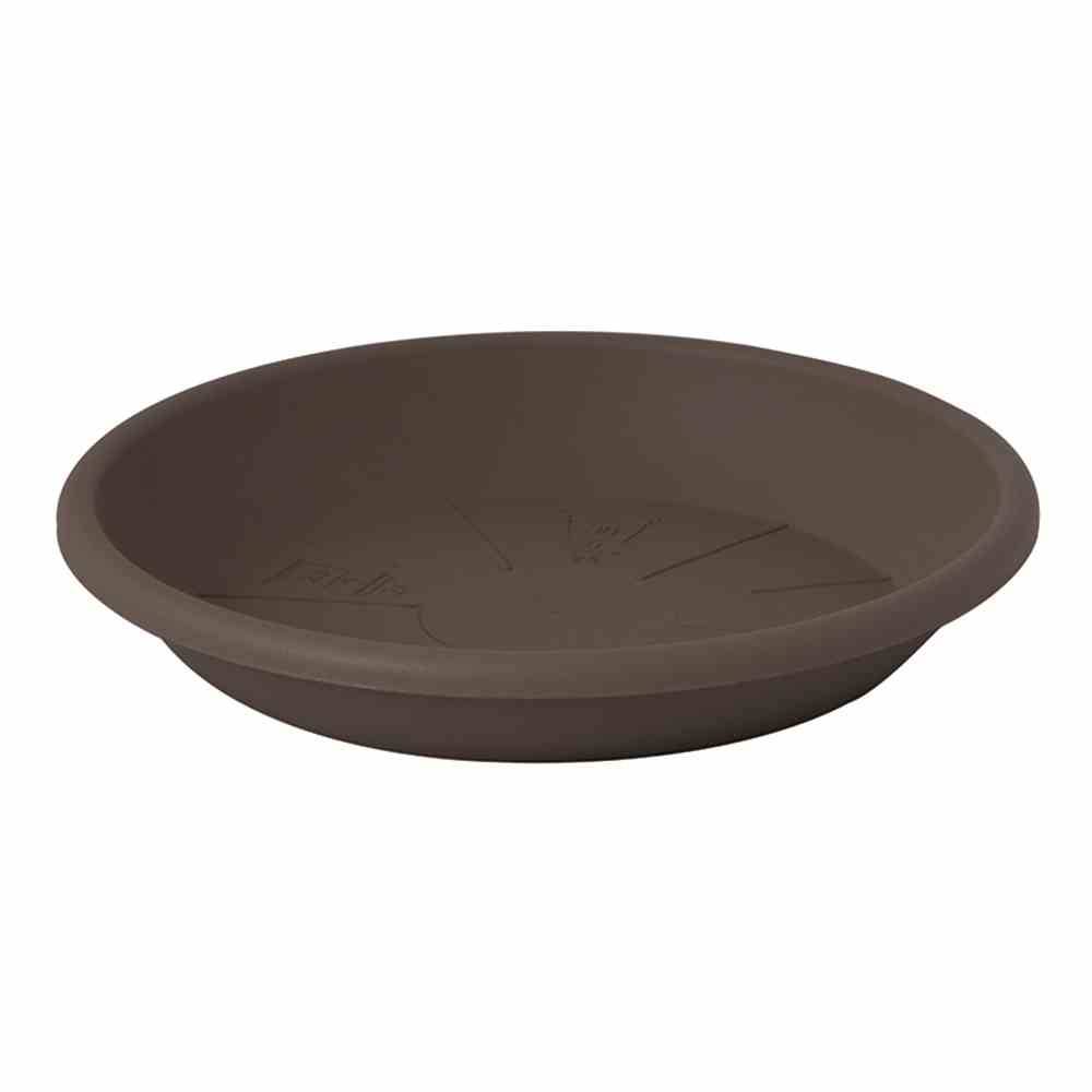 euro3plast 314-3G9 Untersetzer Greener Medea 40cm, taupe