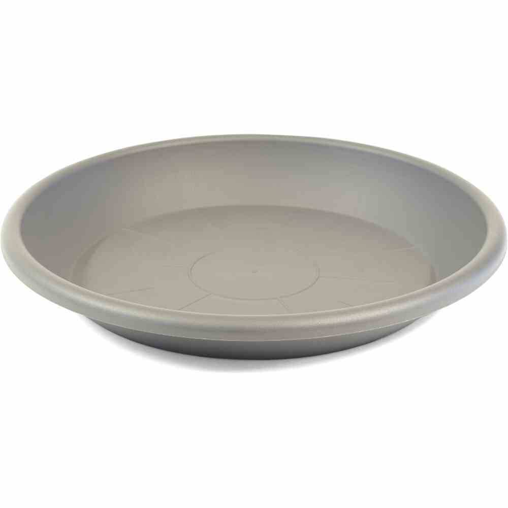 Siena Garden 171-703GA Untersetzer Rund 17cm zu Cilindro 18, taupe