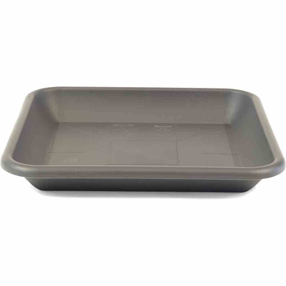 Siena Garden 181-702GA Untersetzer quad. 17cm zu Quadro 19, anthrazit