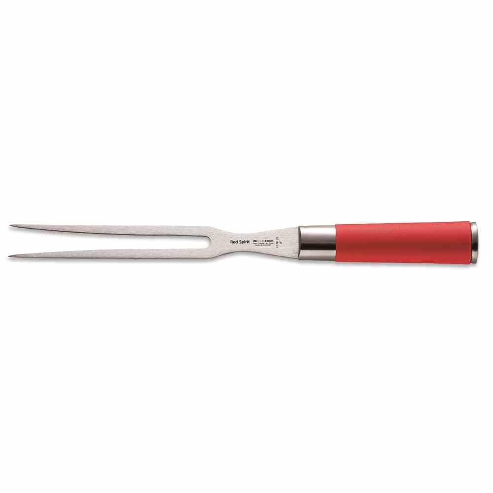 DICK Gabel 20 cm "Red Spirit"