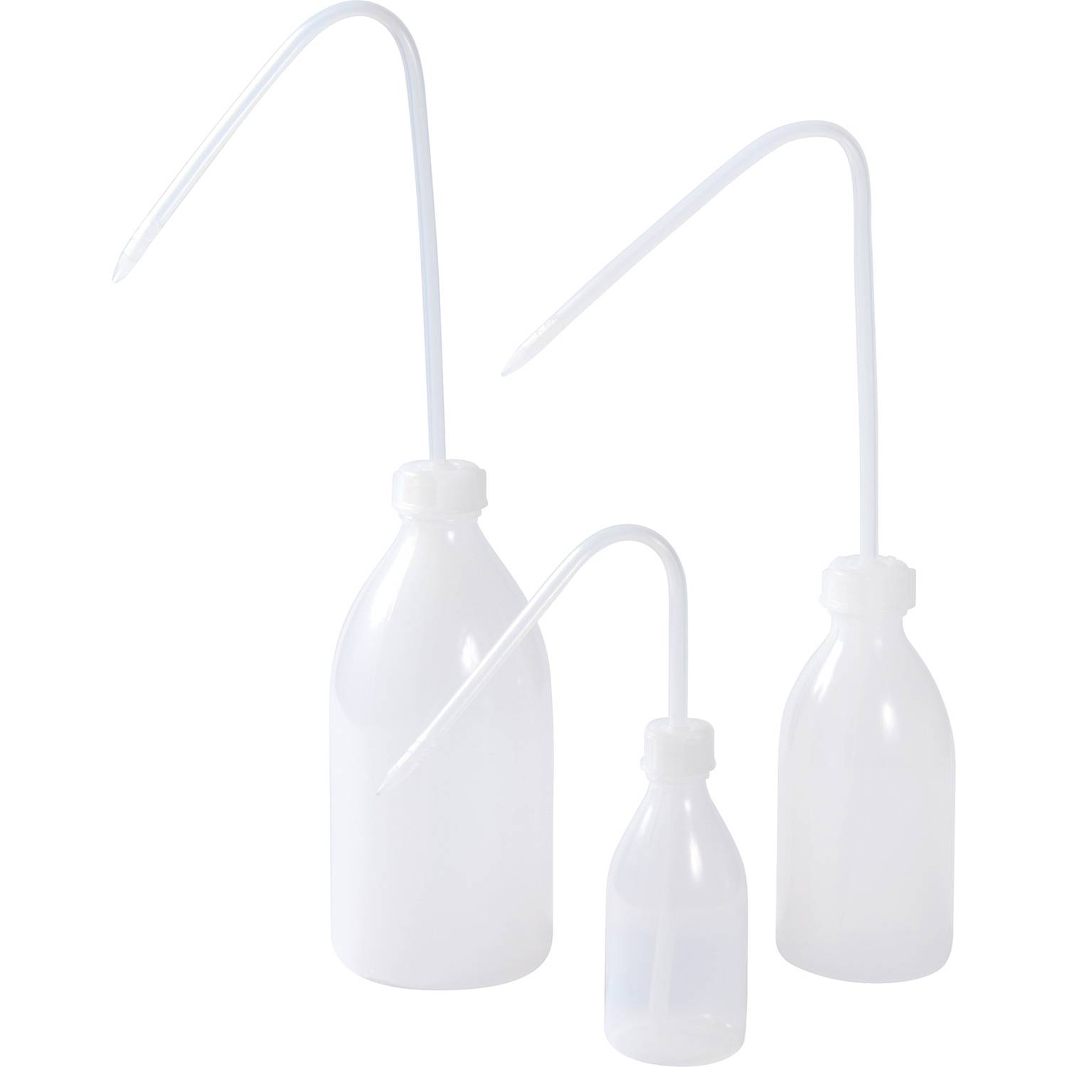 EDUPLAY 120713 Spritzflasche 100 ml, transparent