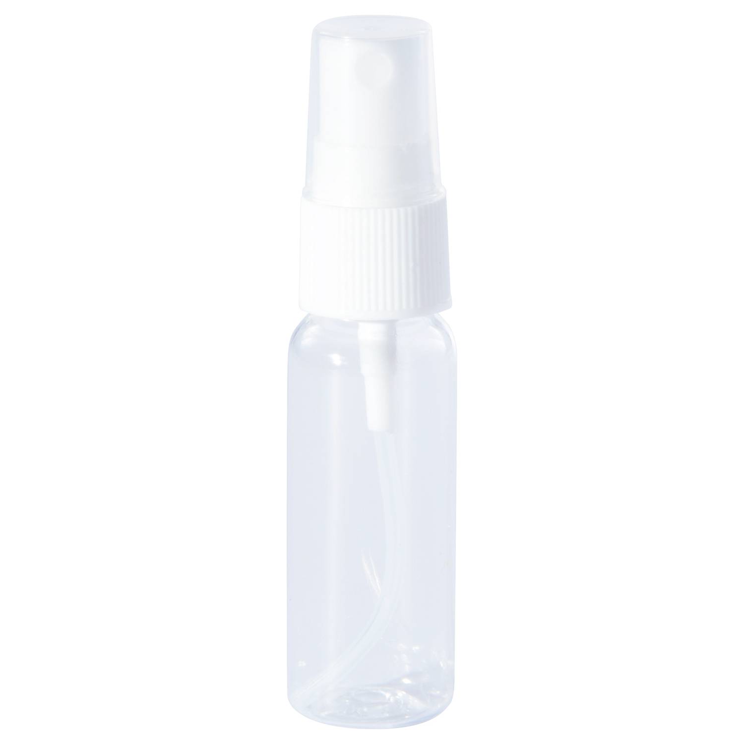EDUPLAY 120716 Sprühflasche 20 ml, transparent