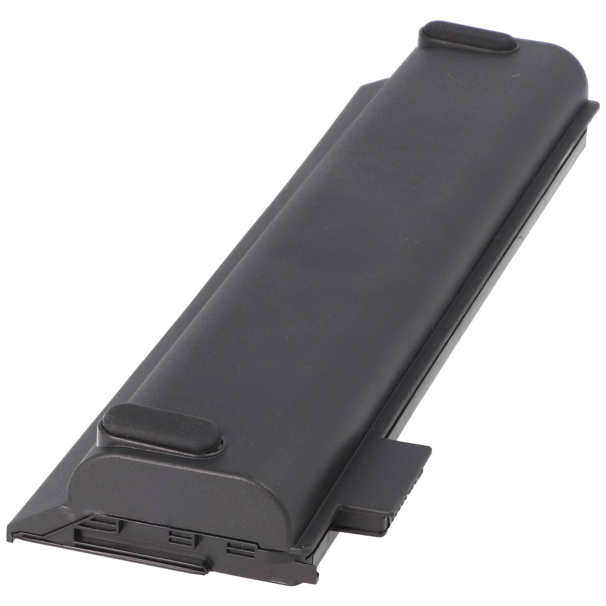 Akku passend für Lenovo ThinkPad T470, T480, 61++ Li-Polymer, 10,8V 6600mAh, 72Wh