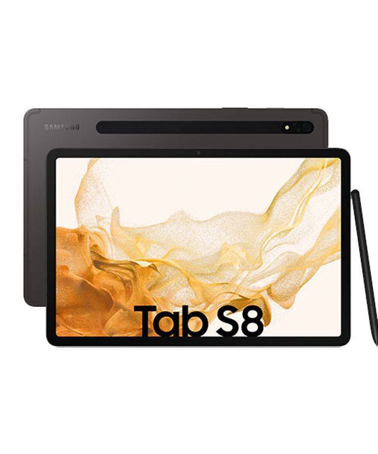 SAMSUNG Galaxy Tab S8