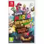 Super Mario 3D World + Bowsers Wut - Nintendo Swicth-Spiel Super Mario 3D World + Bowsers Wut - Nintendo Swicth-Spiel