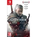 The Witcher 3: Wild Hunt Switch-Spiel The Witcher 3: Wild Hunt Switch-Spiel