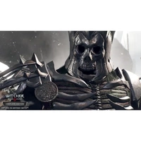 The Witcher 3: Wild Hunt Switch-Spiel The Witcher 3: Wild Hunt Switch-Spiel