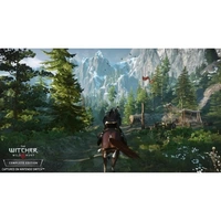 The Witcher 3: Wild Hunt Switch-Spiel The Witcher 3: Wild Hunt Switch-Spiel
