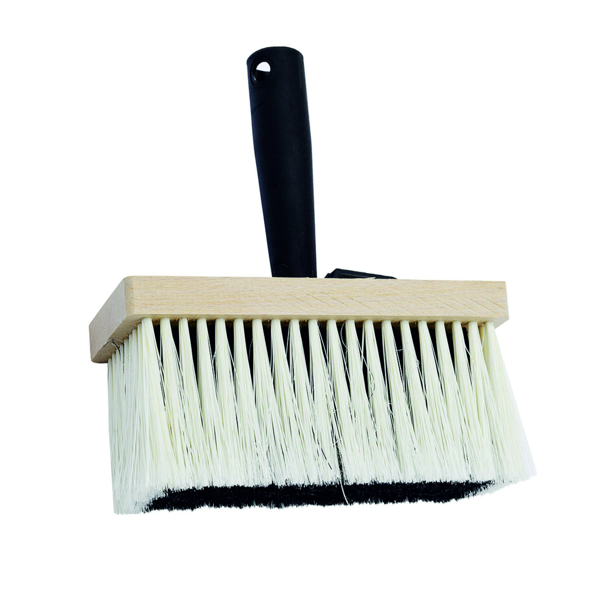 Deckenbürste, Kunststoffborsten, 70 x 170 mm