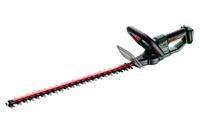 Metabo HS 18 LTX 65, Akku, 18 V, Lithium-Ion (Li-Ion), 2,3 kg, Box, 3 dB