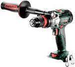 Metabo SB 18 LTX BL Q I