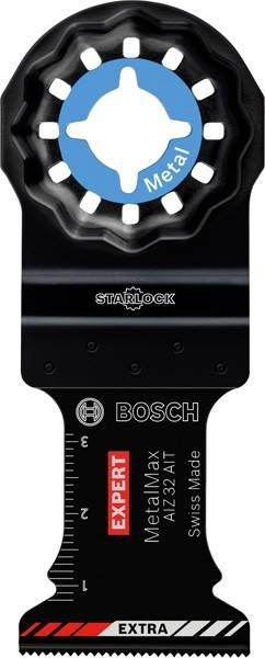 Bosch Power Tools Starlock Tauchsägebl 2608900014