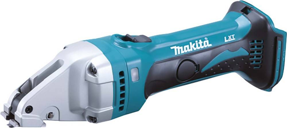 Makita Akku-Blechschere DJS101Z