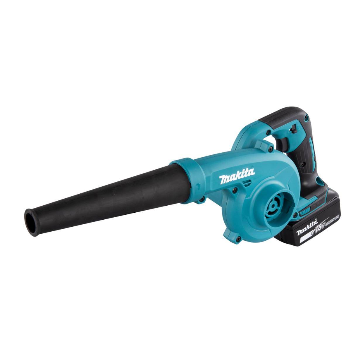 Makita Akku-Laubbläser LXT 18 V • 98 m/s • 3,2 m³/min