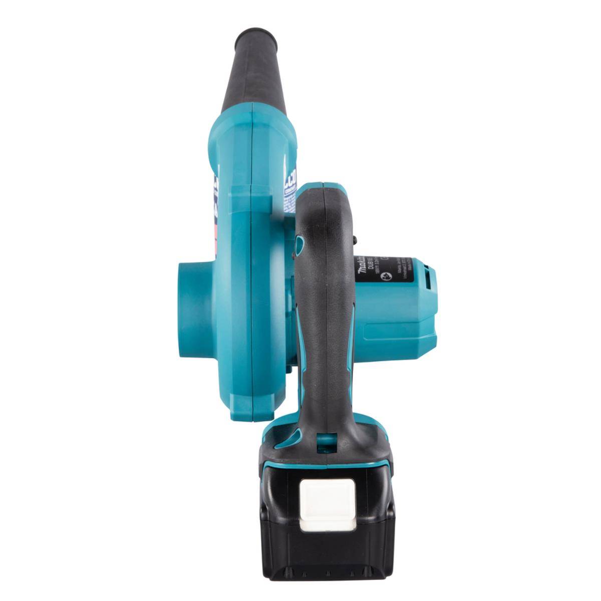 Makita Akku-Laubbläser LXT 18 V • 98 m/s • 3,2 m³/min