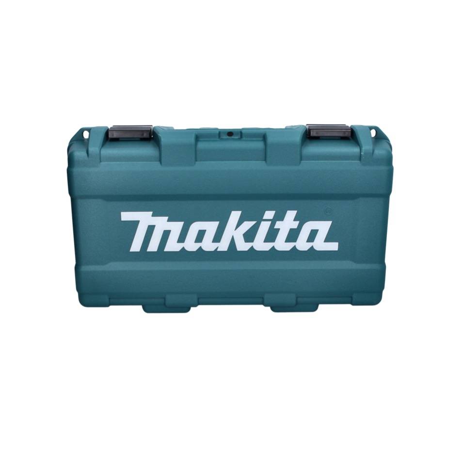 Makita DJR 187 RMK Akku Reciprosäge 18 V Brushless + 2x Akku 4,0 Ah + Ladegerät + Koffer